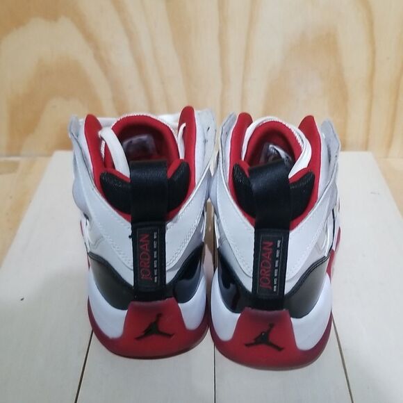 Air Jordan Jumpman Two Trey Concord Bred WMN'S SIZE Women's sz 9 ( EU 40) - Picture 4 of 8